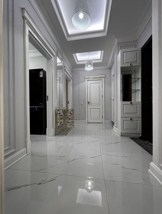 Посуточно квартира Кунлик квартира Ц-1  2/2/7