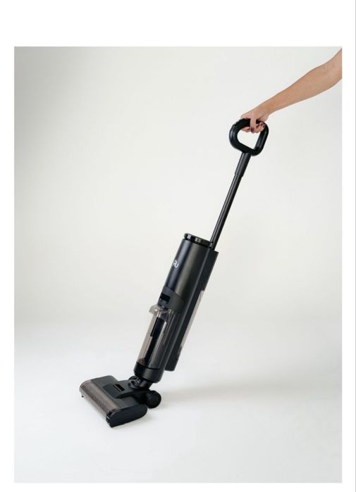 Пылесос влажная/сухая уборка