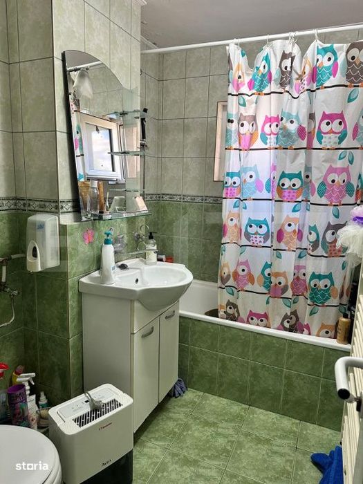 Apartament 2 camere, 50 mp, zona Materna