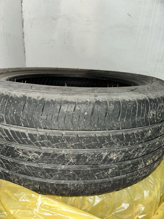 Шины летние комплект