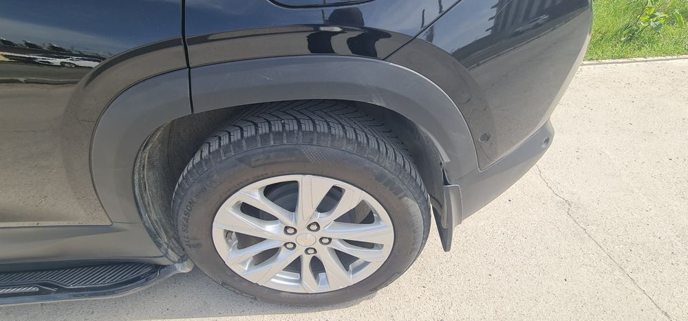 Продается Treker 2 LTZ black edition (пропан))