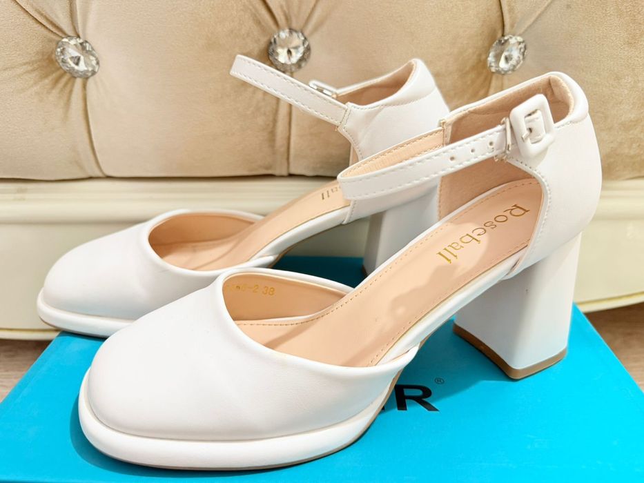 Босоножки по 5000тг