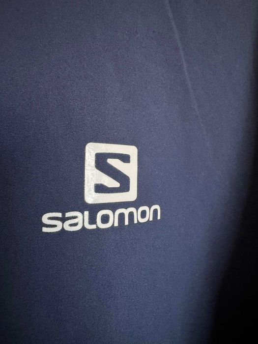 Salomon Nebula Flex 2.5L Jacket.