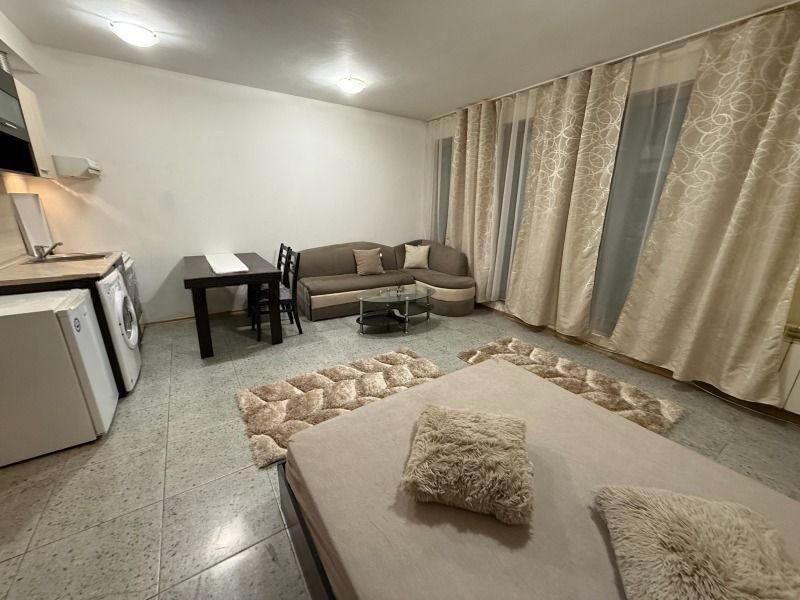 Дава се под наем Едностаен апартамент в София, Белите брези - 45 кв.м за 497.25 € - Снимка #1