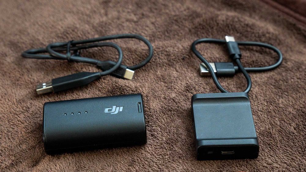 DJI Avata Full Set (Pro-View + FPV Controller + батерии + аксесоари)