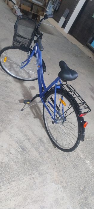 Vand 2 biciclete dhs/timisoreana noi