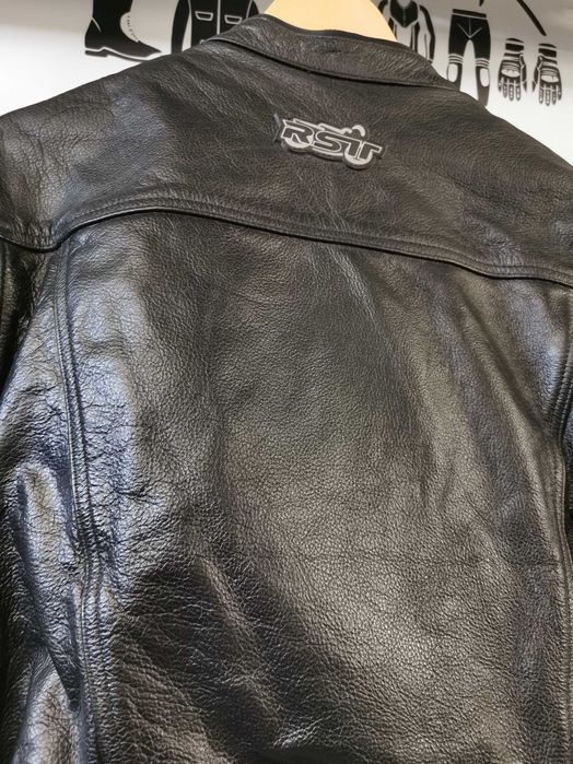 Costum moto piele RST marime 52