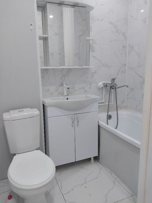 3-бөлмелі пәтер сатылады.