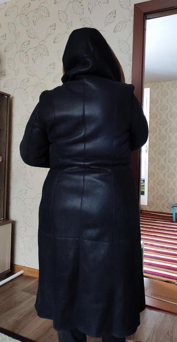 Продажа дубленки