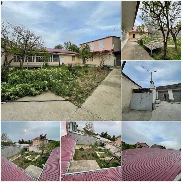 Уй сотилади Луначарскийда