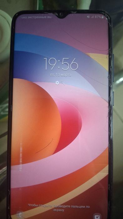 Самсунг галакси  А025F