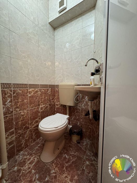 Продава се Двустаен апартамент в Бургас, Славейков - 55 кв.м за 1782 €/кв.м - Снимка #10