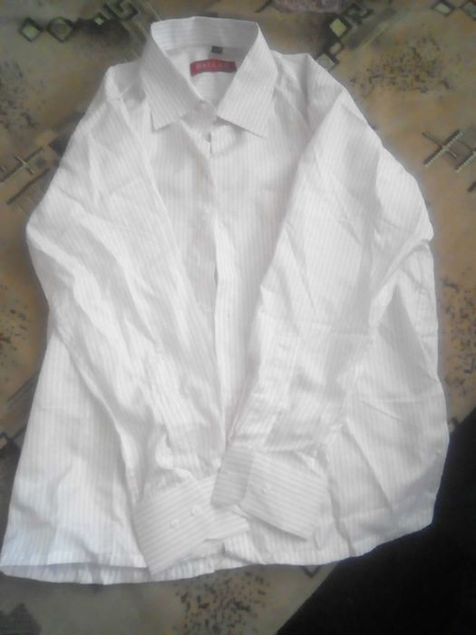Рубашка  новая в коробке
