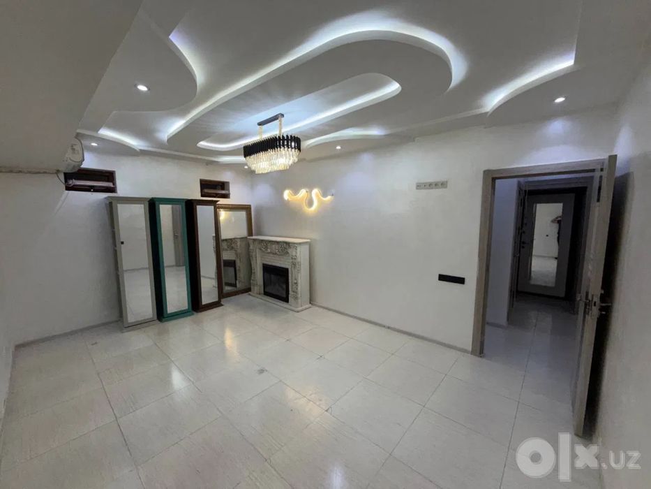 Сдаётся 6-комн Ц-4, 220 м²