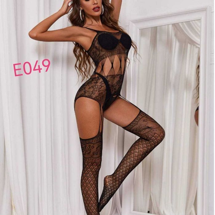 Еротично бельо и секси комплекти