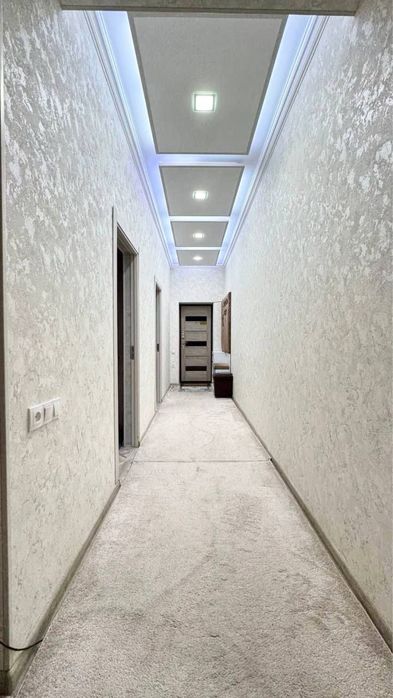 Яшнабод ЖК Азия Хаус 4/7/8 86м2