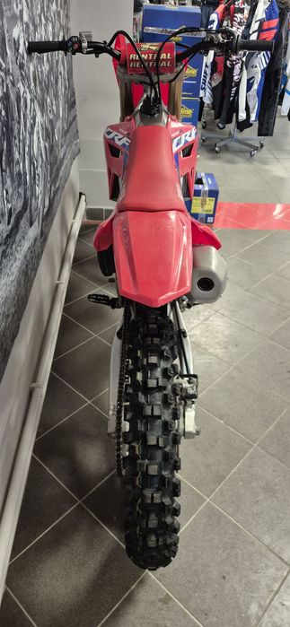 Honda Crf 450 R an 2023