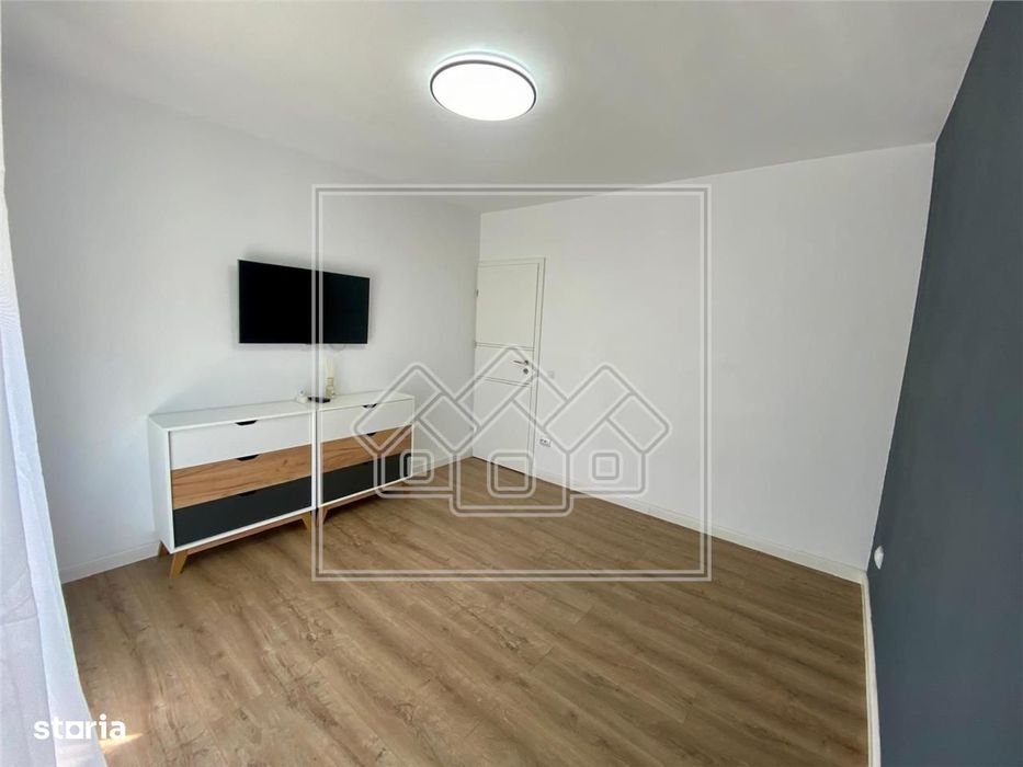 3 camere | 60 mp | Parcare | Cartierul Arhitecților