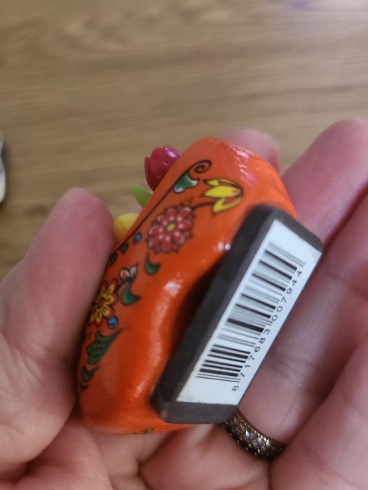 Magneti pt. frigider