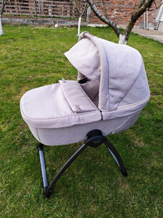 Peg perego mon amour, в гаранция и ПОСЛЕДЕН МОДЕЛ