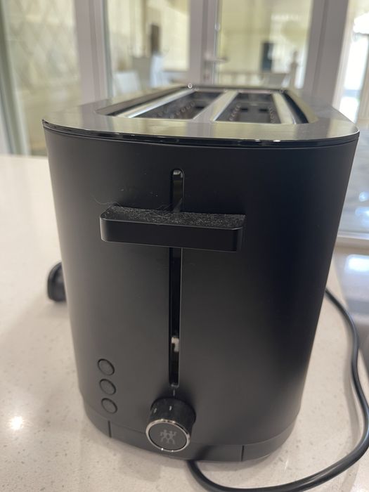 Большой тостер из Германий