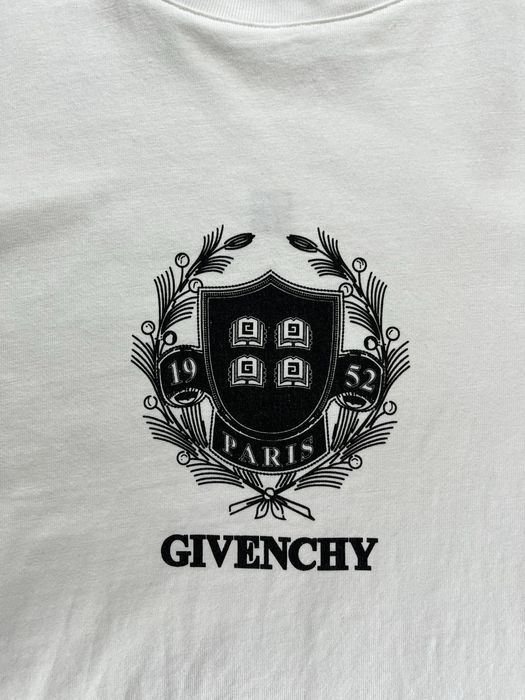 Givenchy мъжка тениска размер XL-XXL