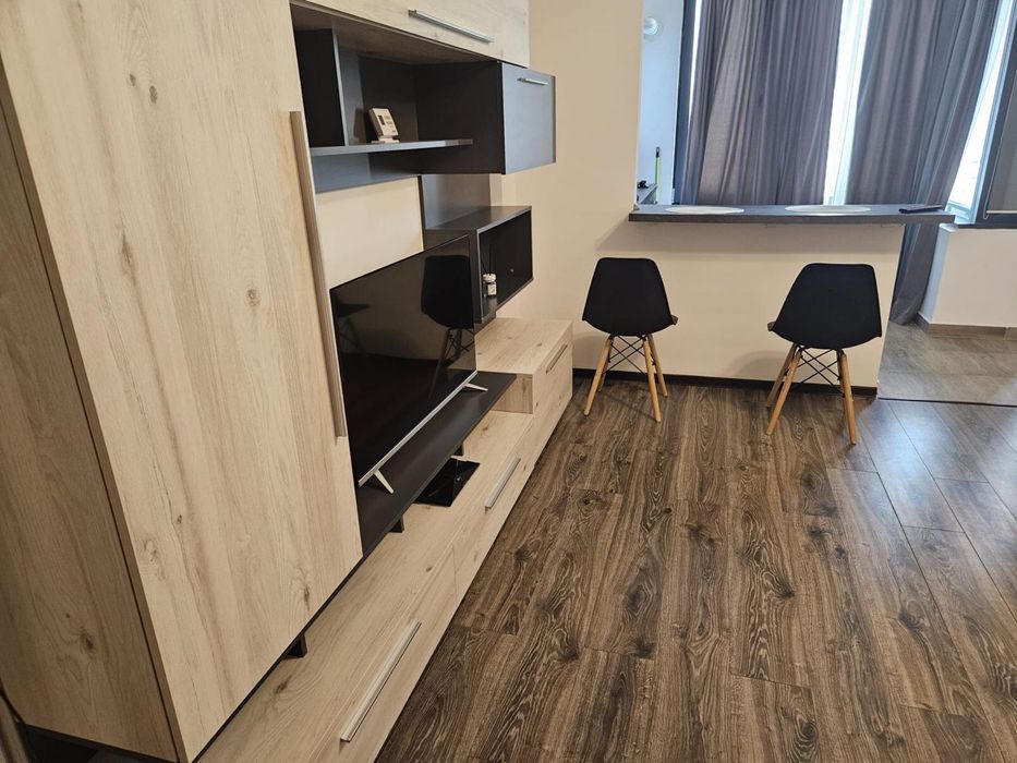 CHIRIE Constanta - Studio( STUDENT)