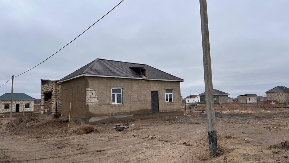 Времянка сатылады