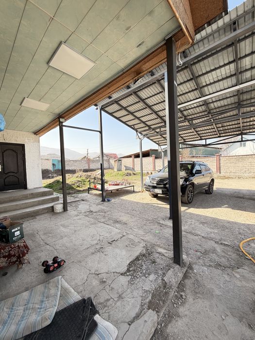 Продам теплый Дом в Бельбулаке. Срочно!