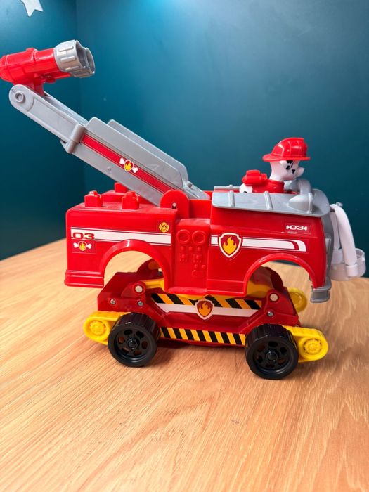 Masinute PawPatrol