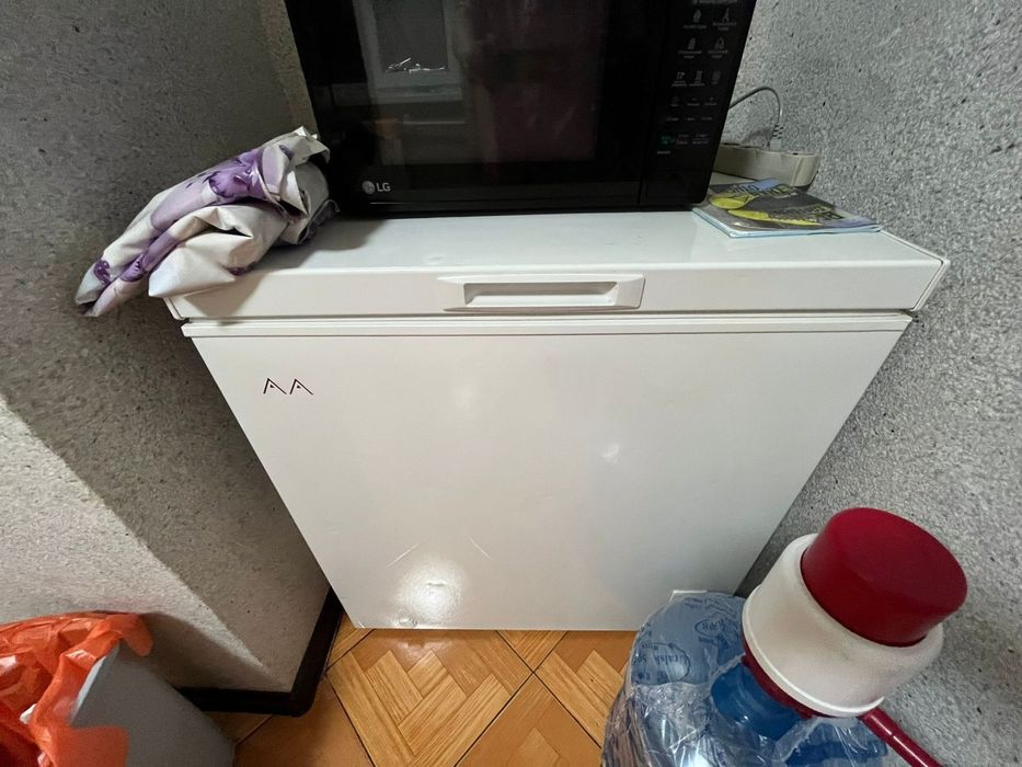 Бу мебель шкаф камод