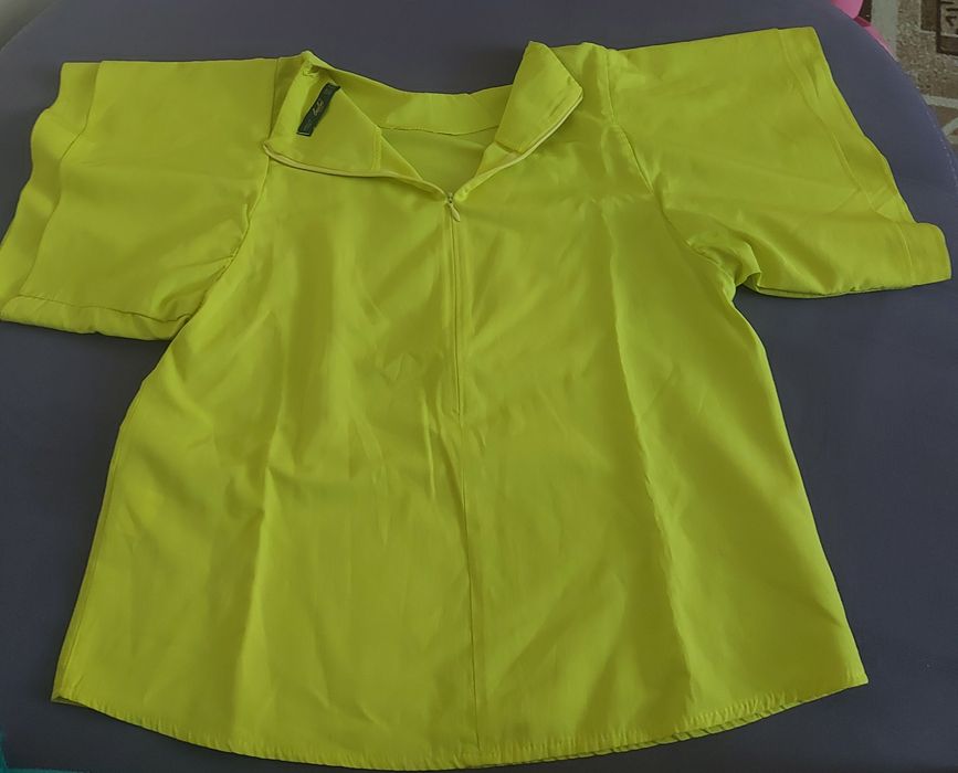 Дамска елегантна риза