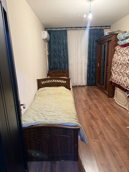 Квартира 3 Комн. Рядом с Метро Чоштепа | 72 м² | Собственная Квартирa