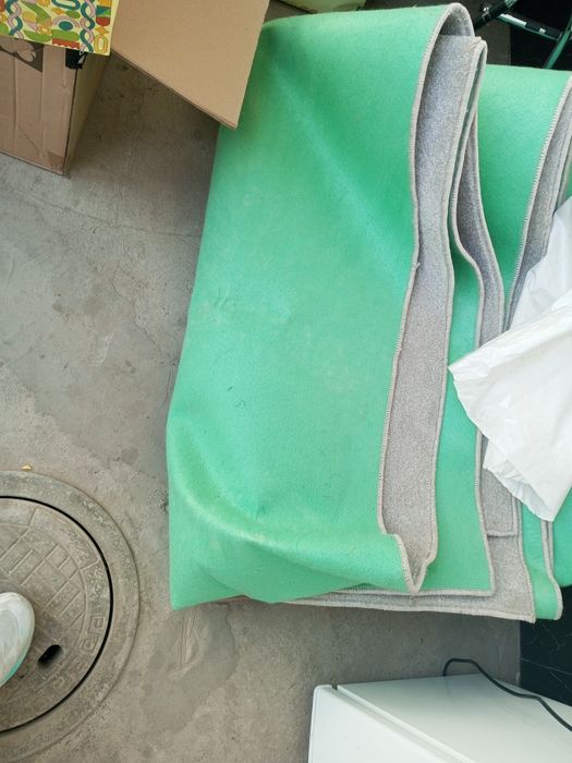 Продается ковралан