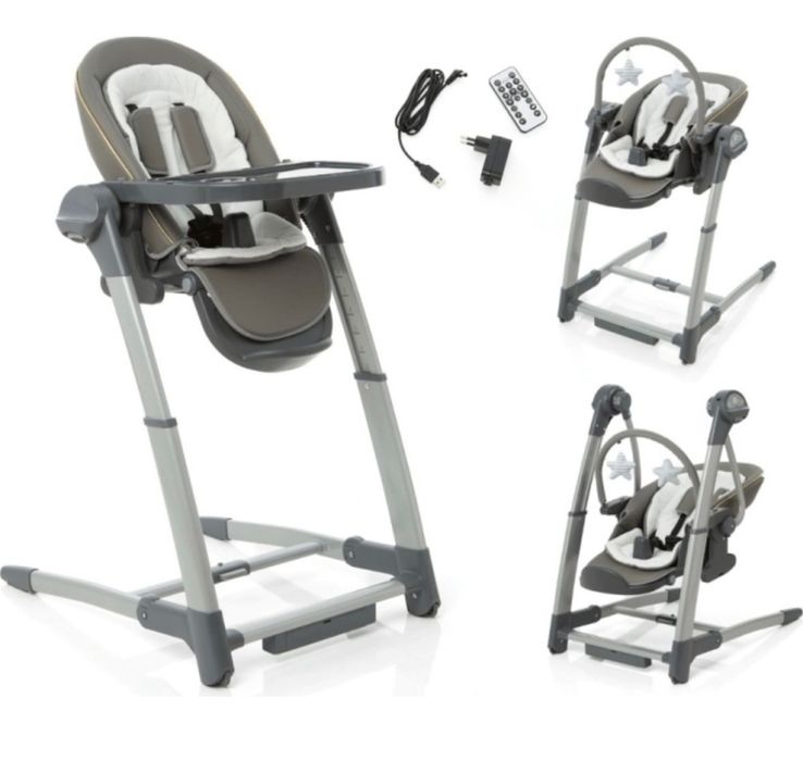 Трансформер  стол для кормления сатылымда