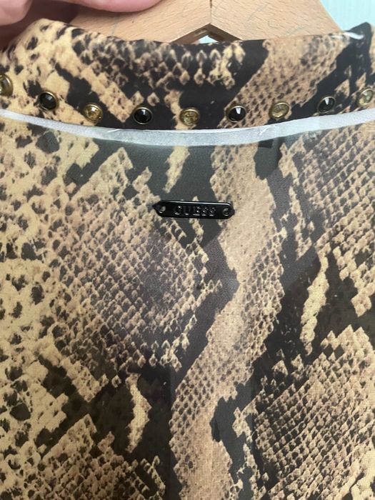 Оригинална риза Guess