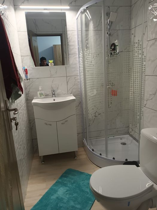 Închiriez garsoniere in regim hotelier