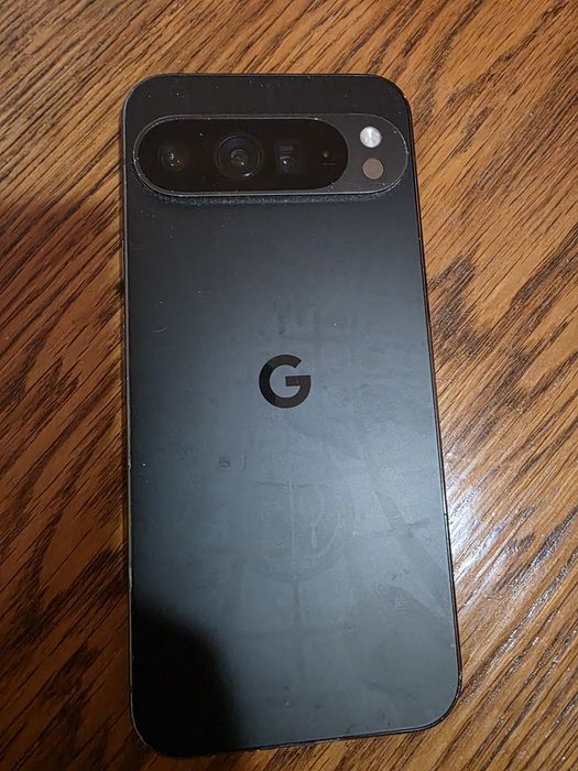 Google Pixel 9 Pro XL