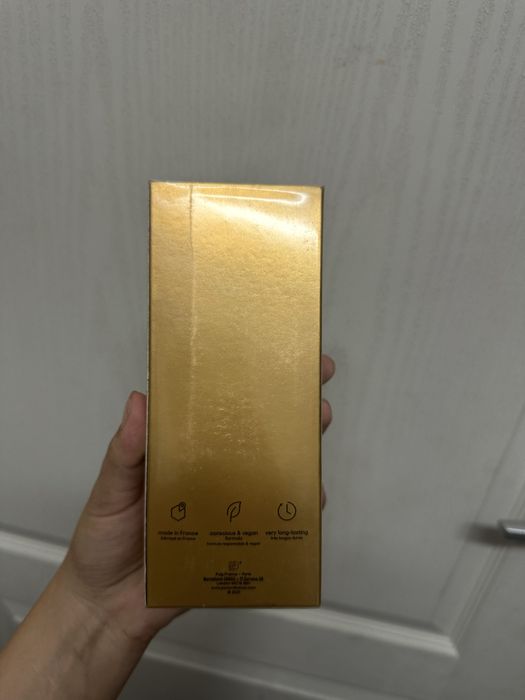 Paco rabanne Million elixir