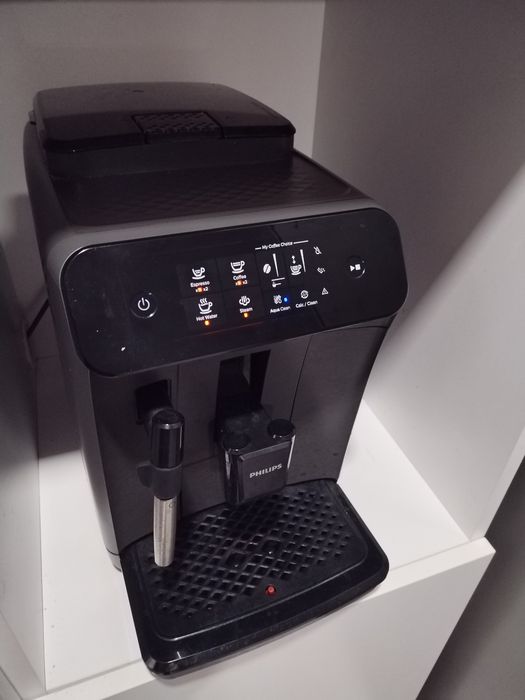 Expresor cafea PHILIPS