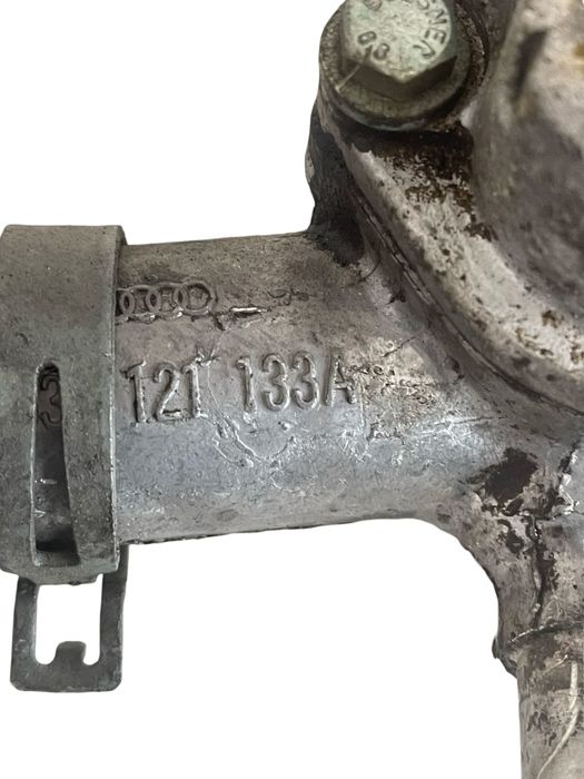 Flansa Lichid De Racire / Corp Temostat Volkswagen Golf Iv 1J1 1997 -