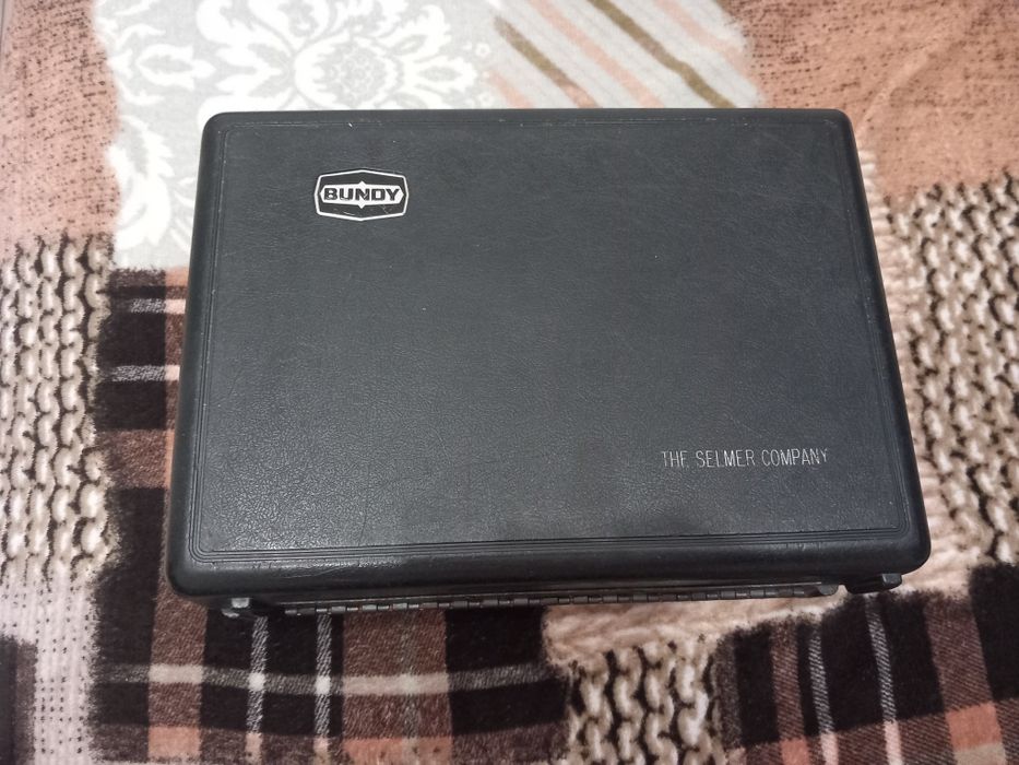 Vand clarinet (utilizat)