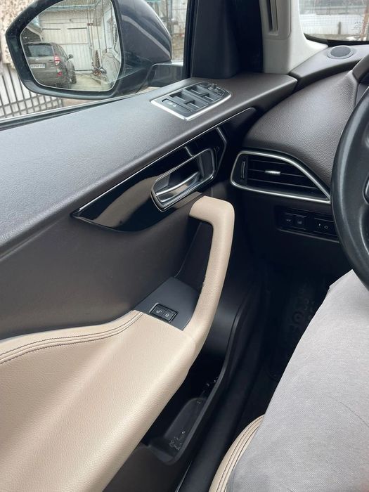 Jaguar F-Pace Jaguar F-pace