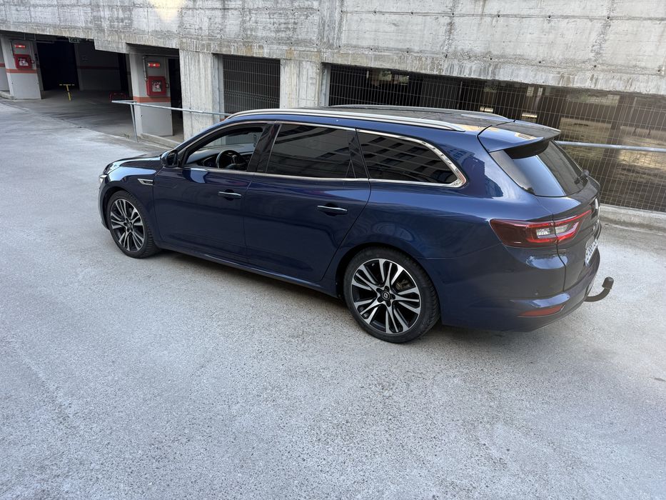 RENAULT Talisman 2016 — imagine 4