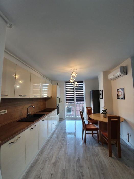 Proprietar - inchiriez Apartament 2 camere