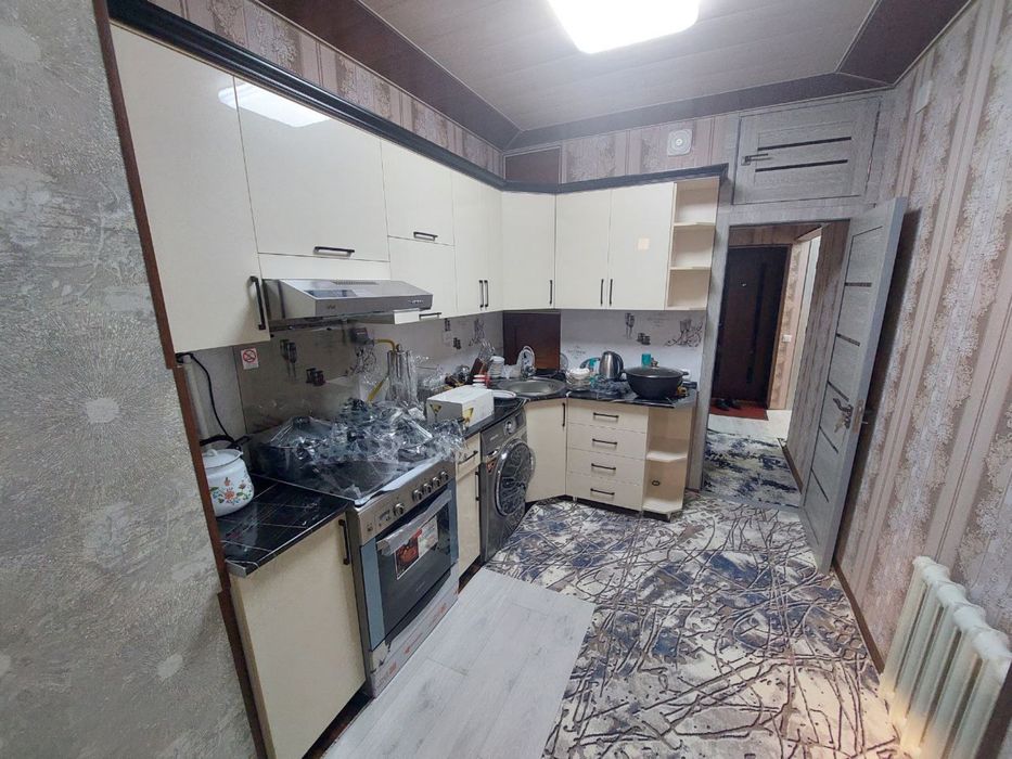 Аренда долгосрочная