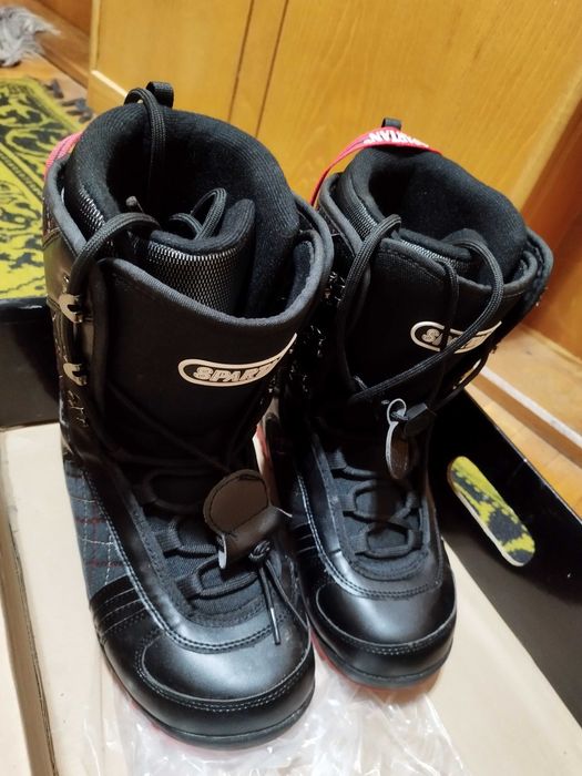 Сноуборд обувки 41 ви номер