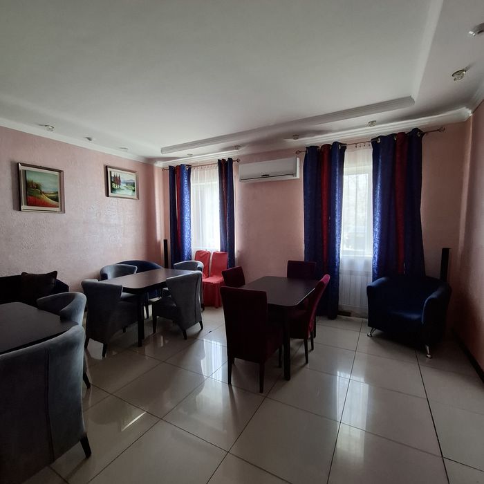 Продам кафе Богенбай