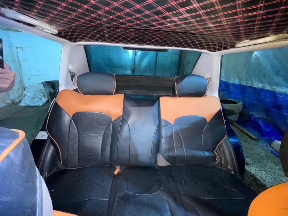 Volkswagen vento обемь 2