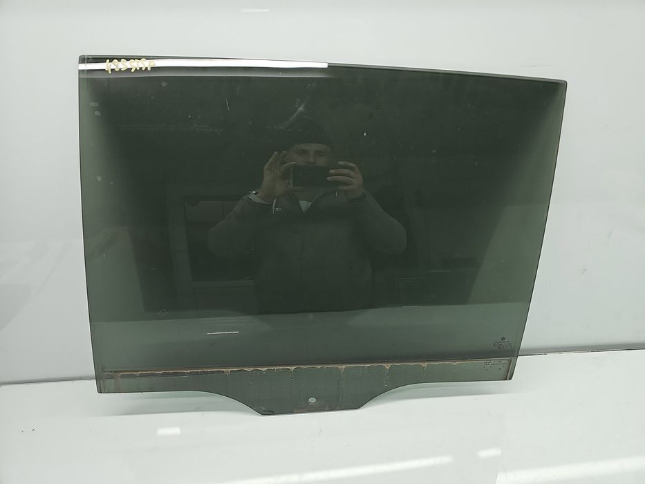 Geam usa stanga spate Volkswagen Touran (5T1) R-line [Fabr 2015-prezen